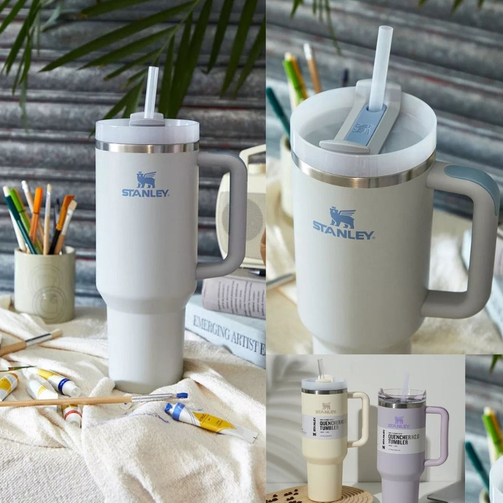 Stanley Quencher H2.0 Tumbler