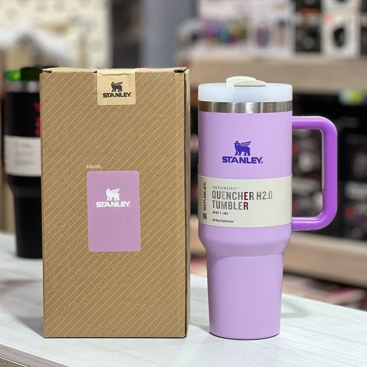 Stanley Quencher H2.0 Tumbler