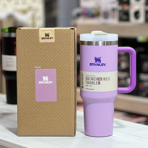 Stanley Quencher H2.0 Tumbler
