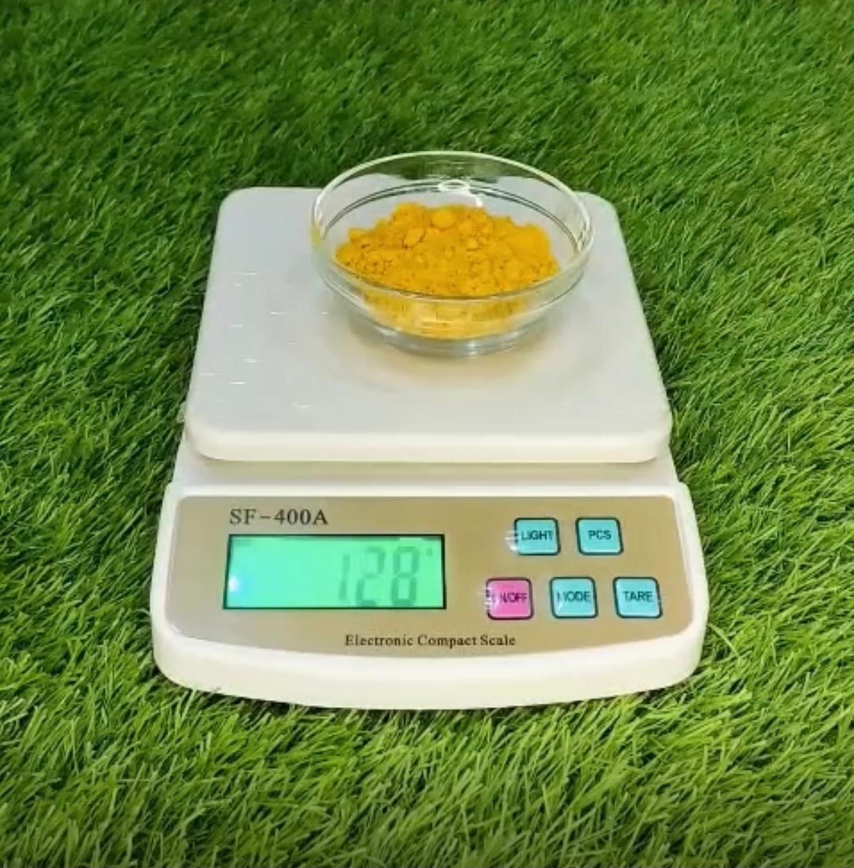 SF-400 Digital Electronic Kitchen Scale