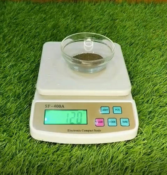 SF-400 Digital Electronic Kitchen Scale