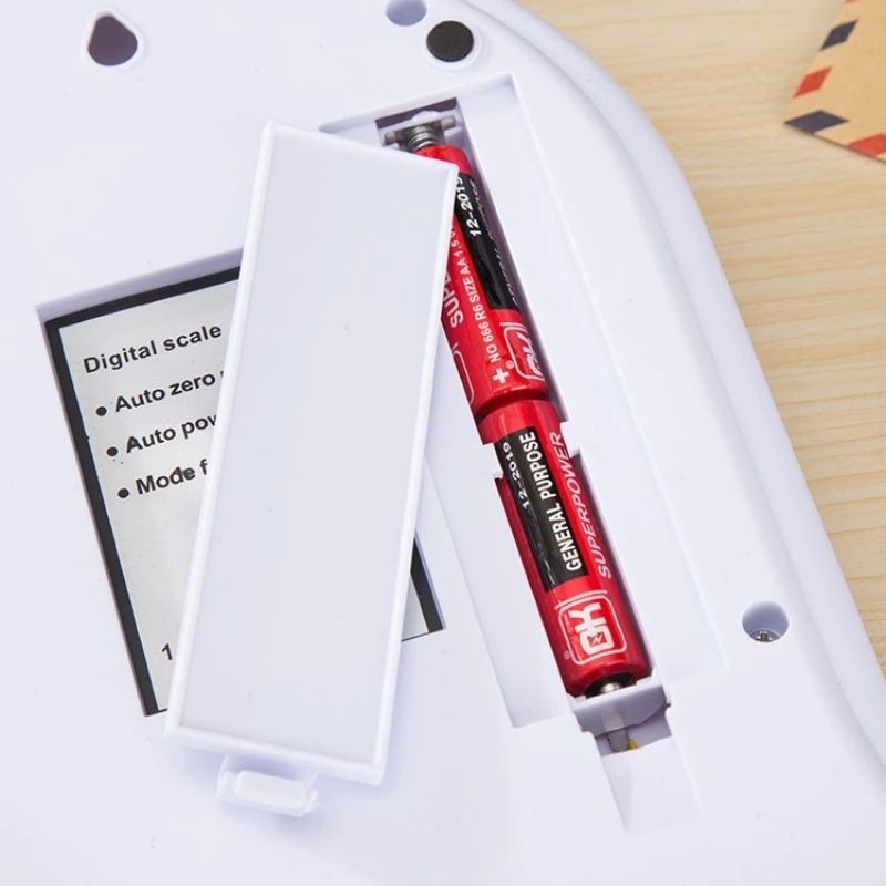 SF-400 Digital Electronic Kitchen Scale