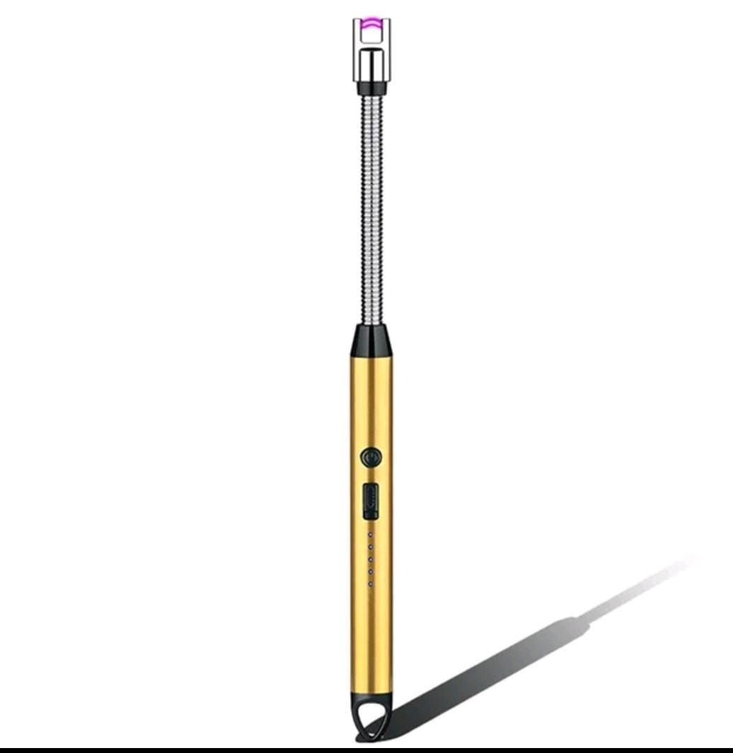 Rechargeable Electric Plasma Lighter