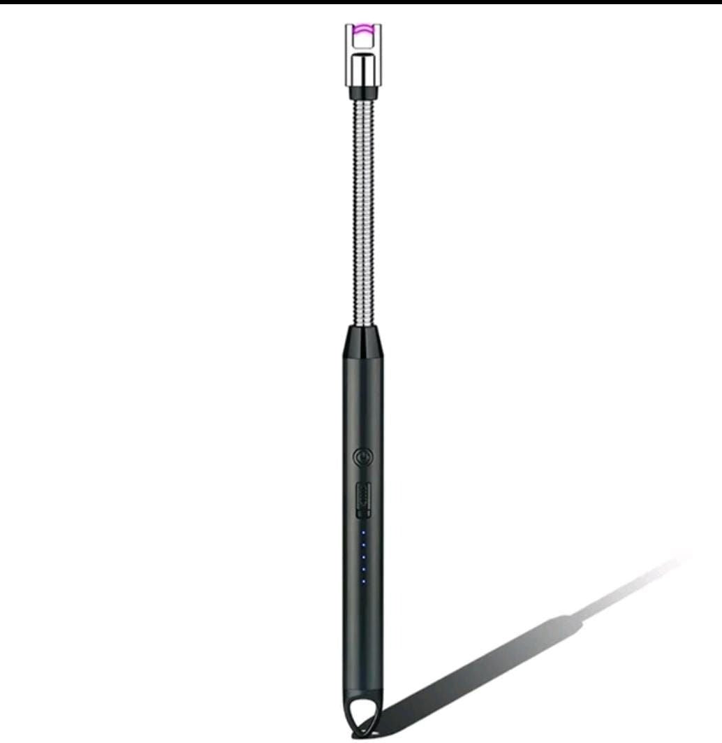 Rechargeable Electric Plasma Lighter