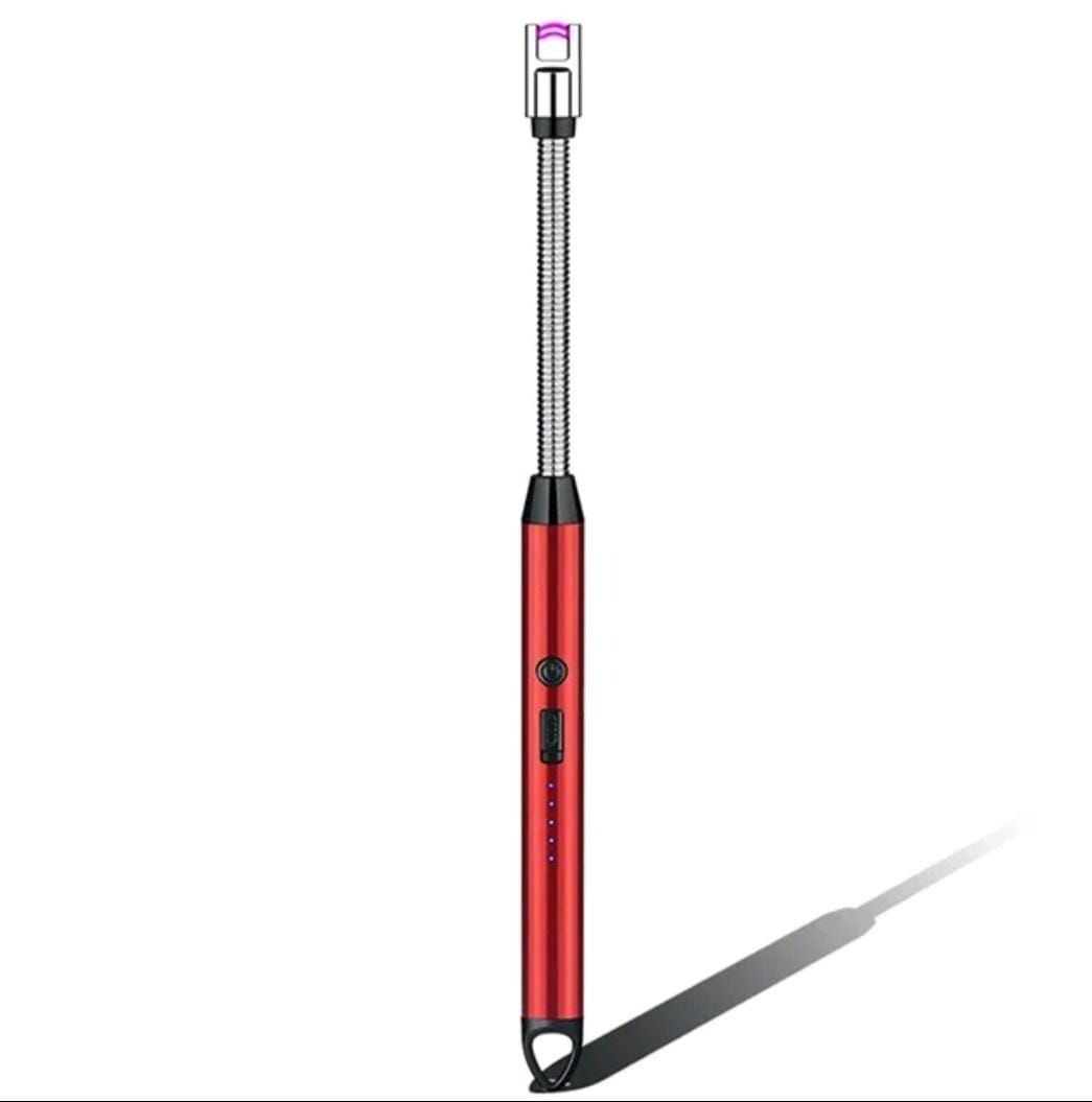 Rechargeable Electric Plasma Lighter