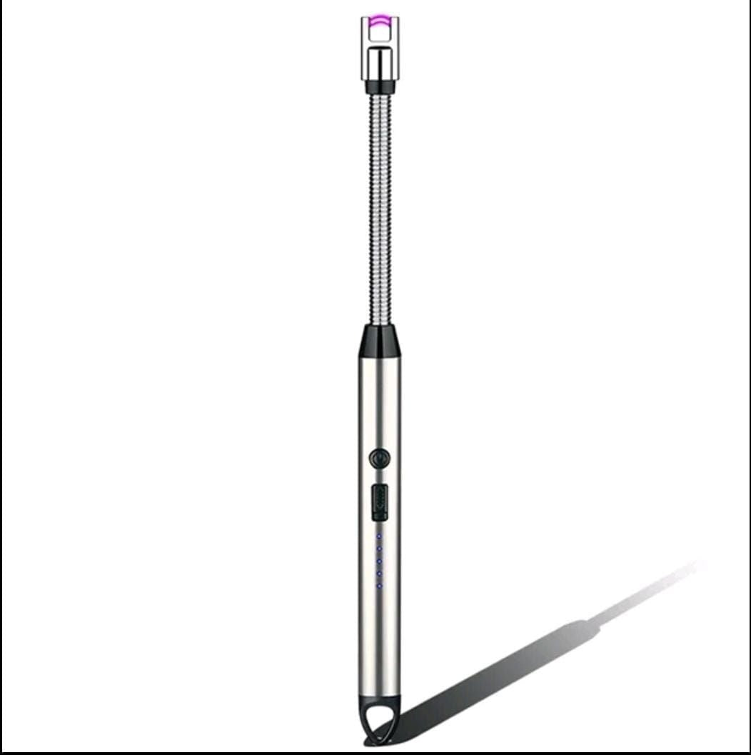 Rechargeable Electric Plasma Lighter