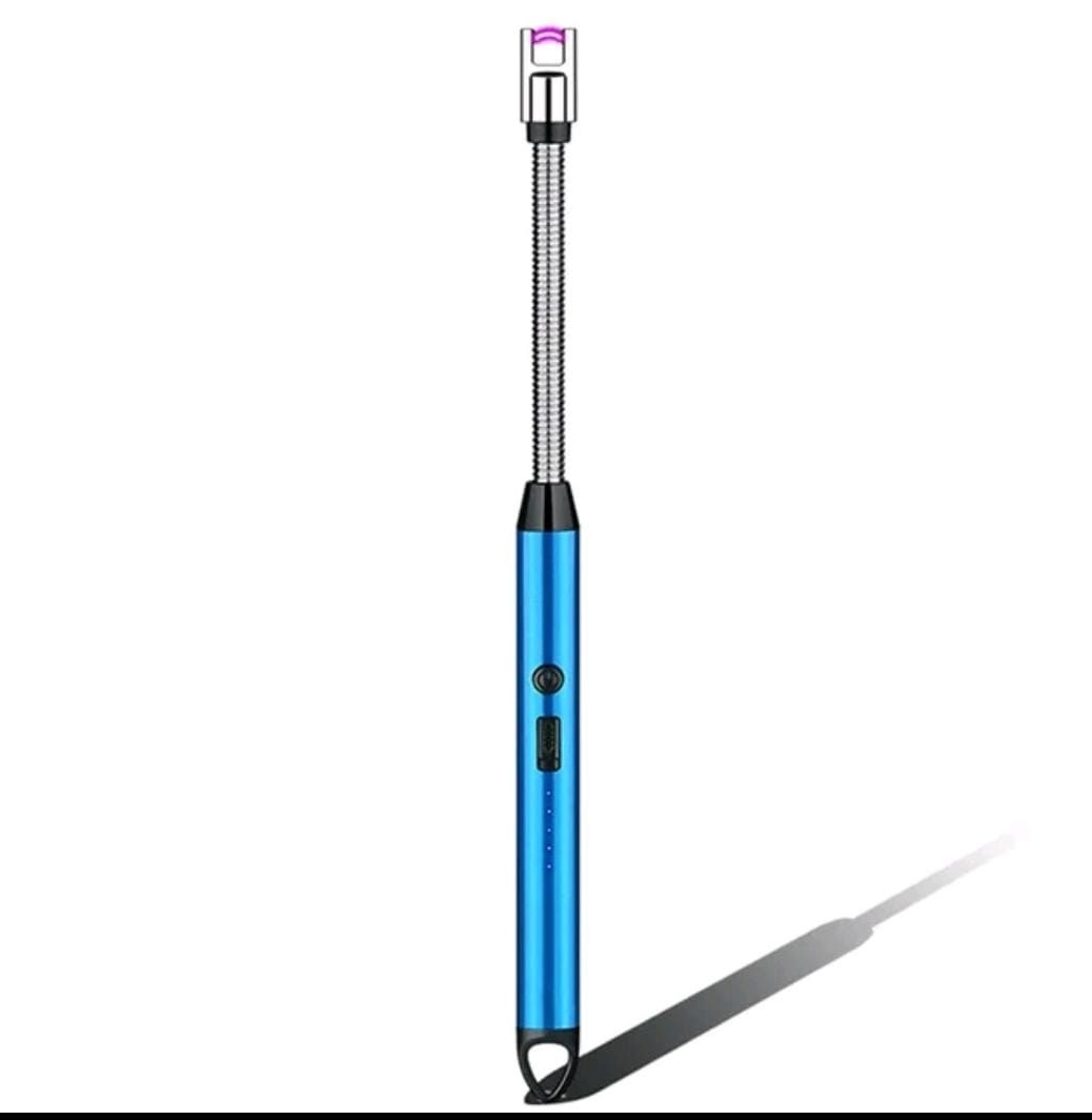 Rechargeable Electric Plasma Lighter
